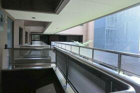 8/16 バルコニー