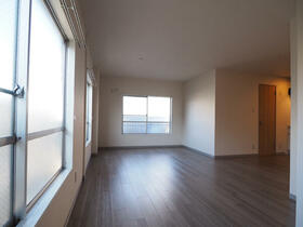 5/16 リビング/ダイニング