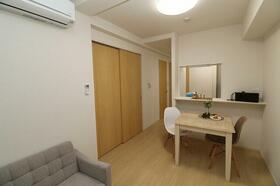 4/16 リビング/ダイニング