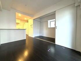 3/17 リビング/ダイニング