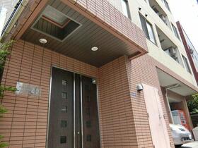 6/6 エントランス