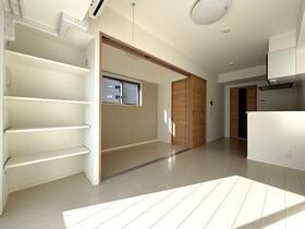 3/16 リビング/ダイニング