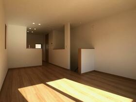 4/16 リビング/ダイニング