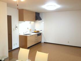 3/10 リビング/ダイニング