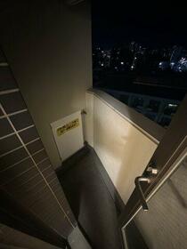 16/16 バルコニー
