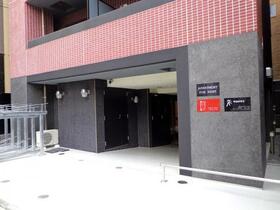 8/8 エントランス