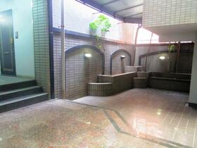 9/9 エントランス