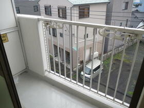 16/16 バルコニー