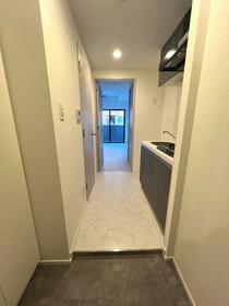 13/16 バルコニー