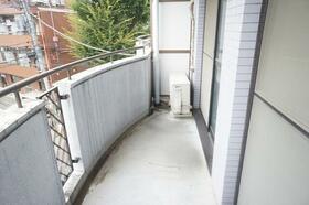 13/16 バルコニー