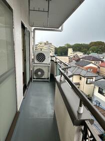 13/15 バルコニー