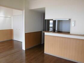 3/16 リビング/ダイニング