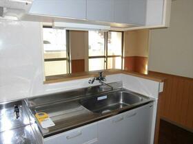 4/16 リビング/ダイニング