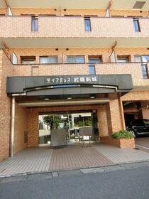 5/6 エントランス