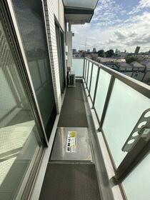 16/16 バルコニー