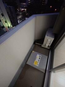 15/16 バルコニー