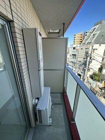 15/16 バルコニー