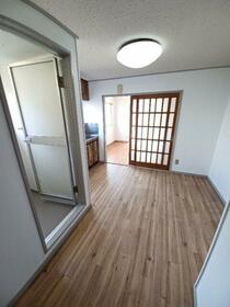 3/16 リビング/ダイニング