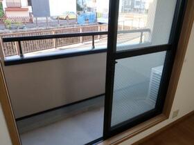 15/16 バルコニー