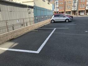5/5 駐車場