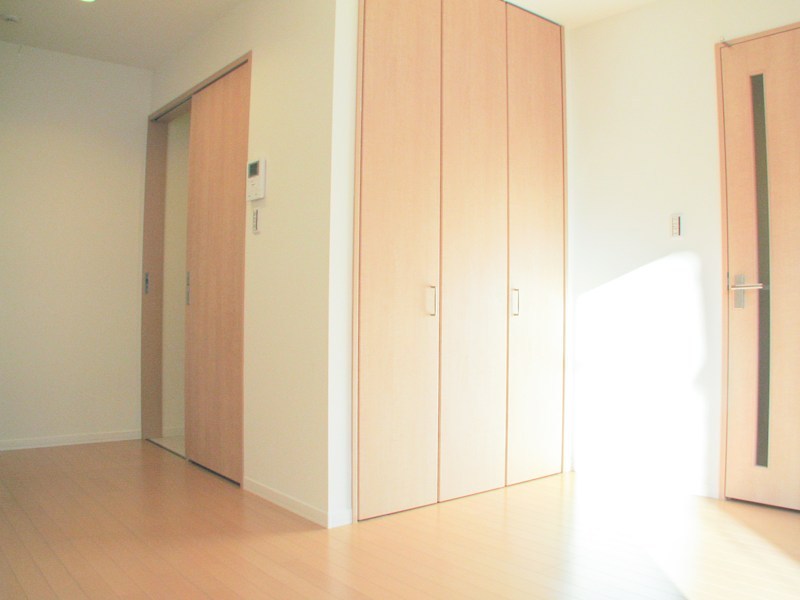 3/17 リビング/ダイニング