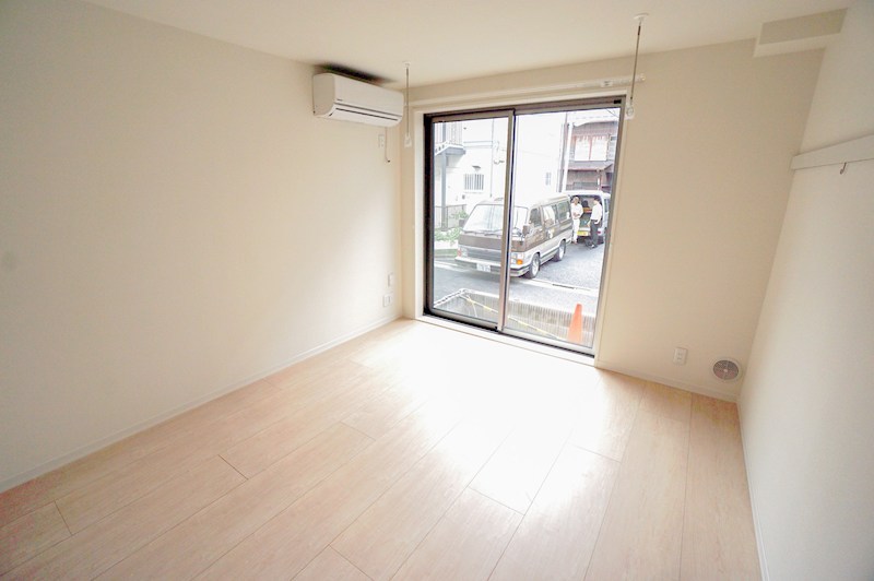 3/17 リビング/ダイニング