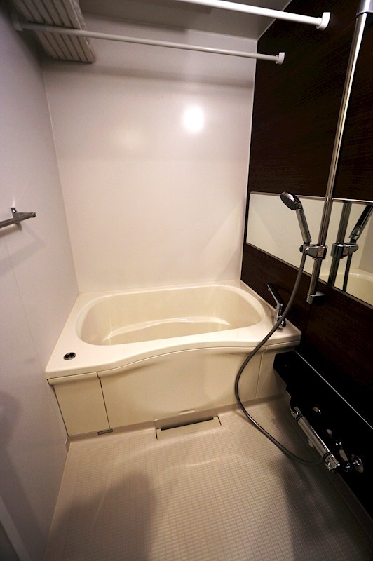 9/17 浴室
