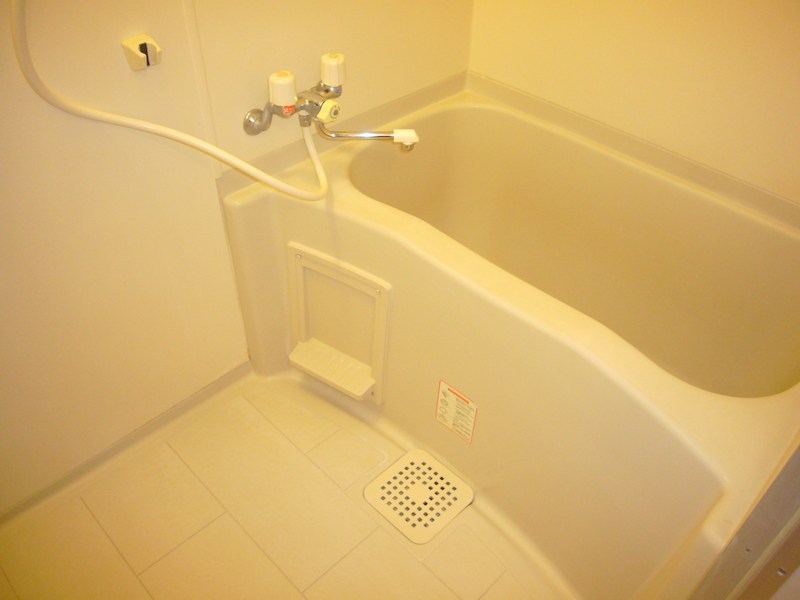 9/17 浴室