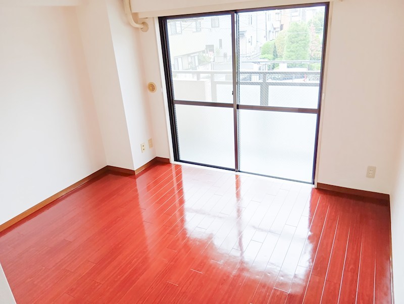 3/17 リビング/ダイニング