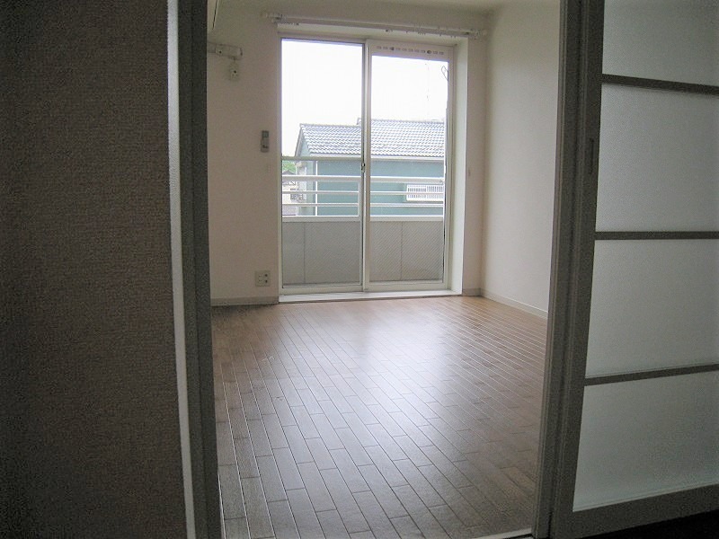 3/18 リビング/ダイニング