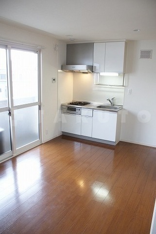 3/15 リビング/ダイニング