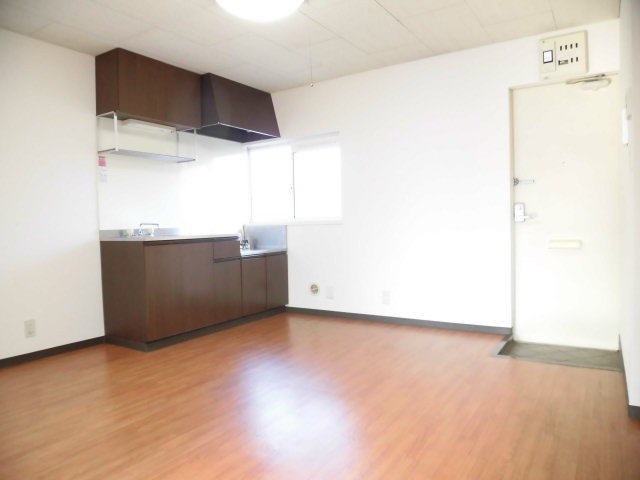 5/30 リビング/ダイニング