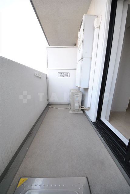 17/26 バルコニー