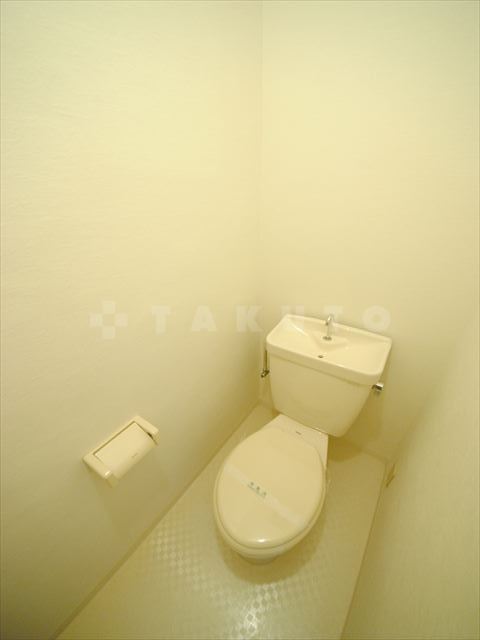 17/29 トイレ