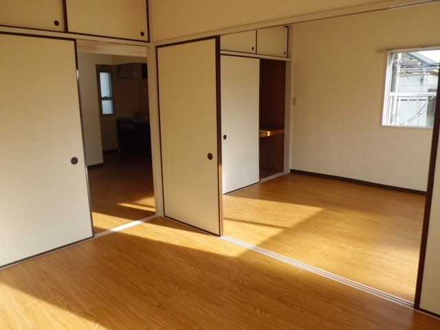 3/23 リビング/ダイニング