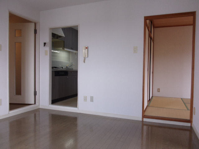 3/30 リビング/ダイニング