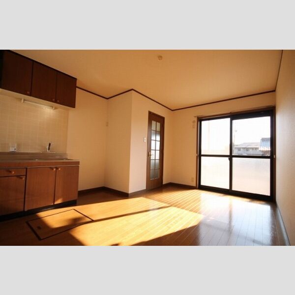 3/12 リビング/ダイニング