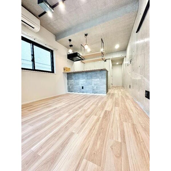 3/12 リビング/ダイニング