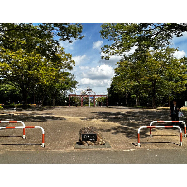 11/12 エントランス