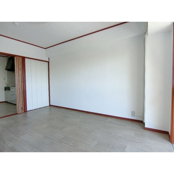 4/12 リビング/ダイニング