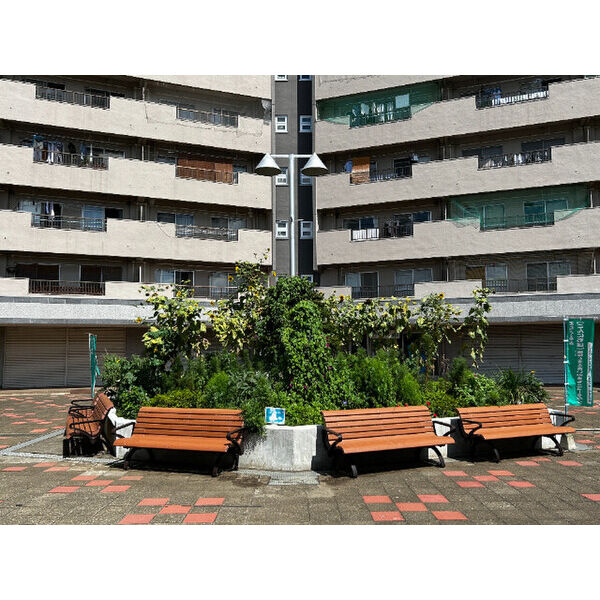 10/12 エントランス