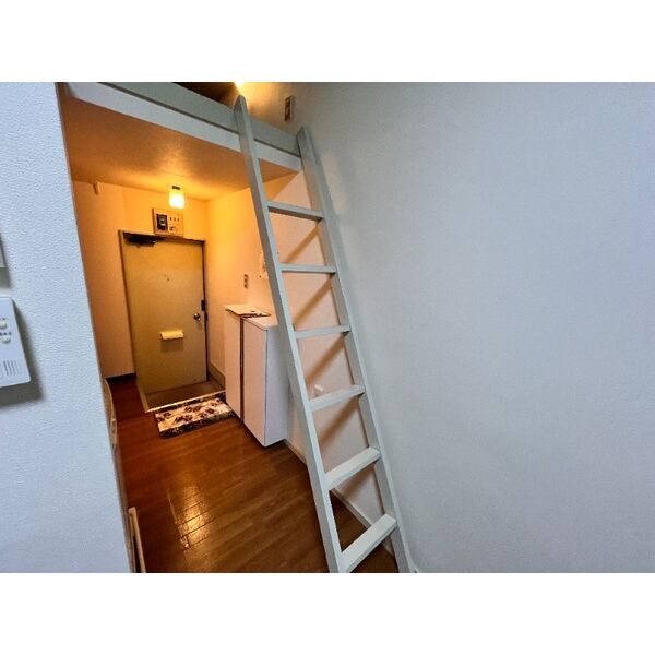 4/11 リビング/ダイニング