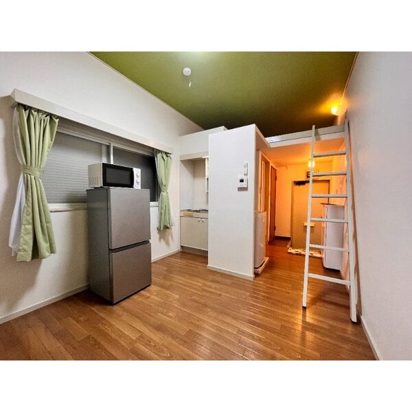 3/11 リビング/ダイニング