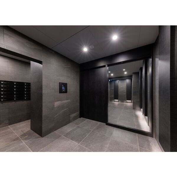 3/5 エントランス