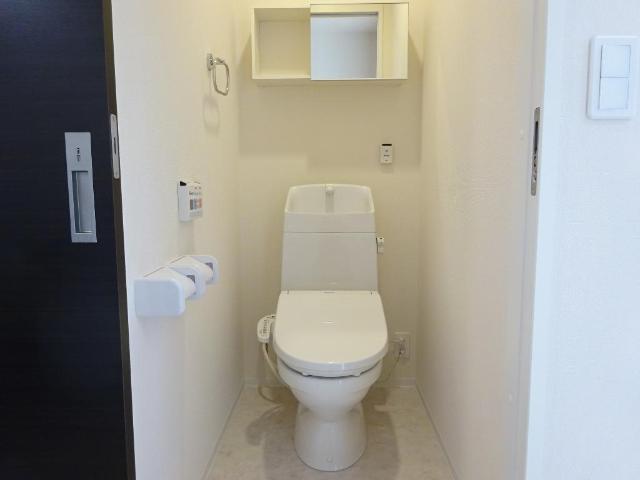 13/23 トイレ