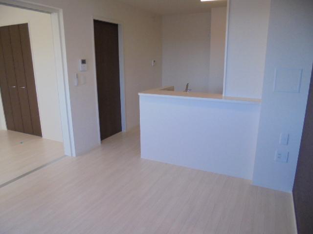 5/30 リビング/ダイニング