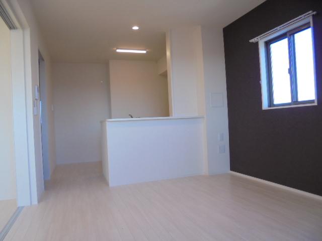 3/30 リビング/ダイニング