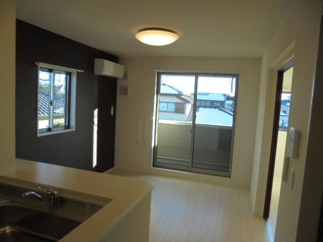 4/30 リビング/ダイニング