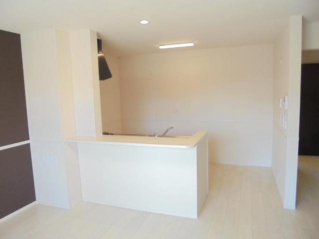 3/30 リビング/ダイニング