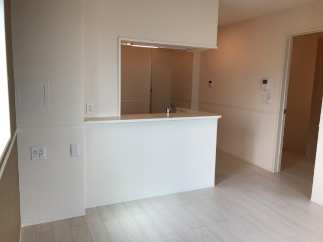 5/30 リビング/ダイニング